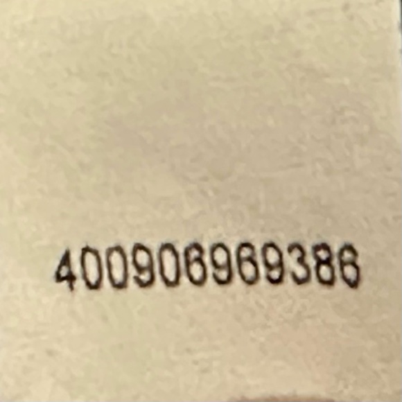 Croft & Barrow Jacket Denim L Black Zip Jean - Picture 8 of 8